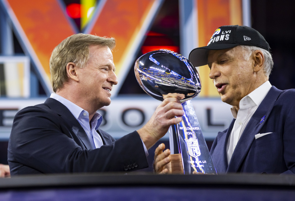 Kroenke
